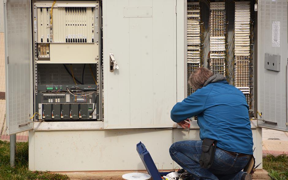  électricien dépannage Le Port-Marly