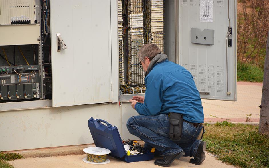  électricien dépannage Le Port-Marly