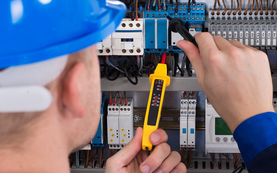  électricien dépannage Le Port-Marly